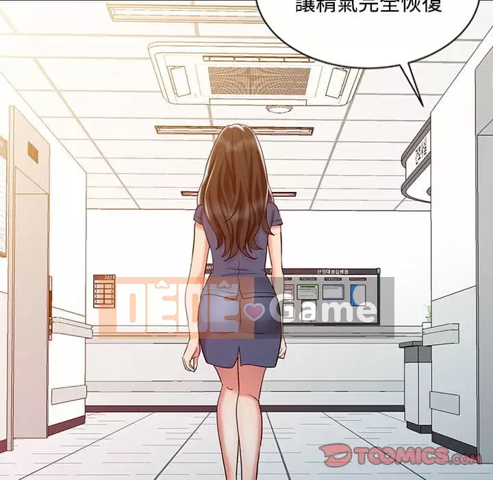 Bàn tay ma thuật Chương 24-25