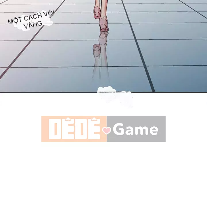 Bàn tay ma thuật Chương 24-25