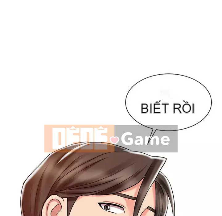 Bàn tay ma thuật Chương 24-25