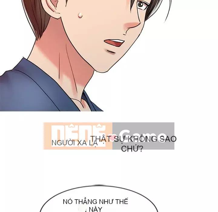 Bàn tay ma thuật Chương 24-25