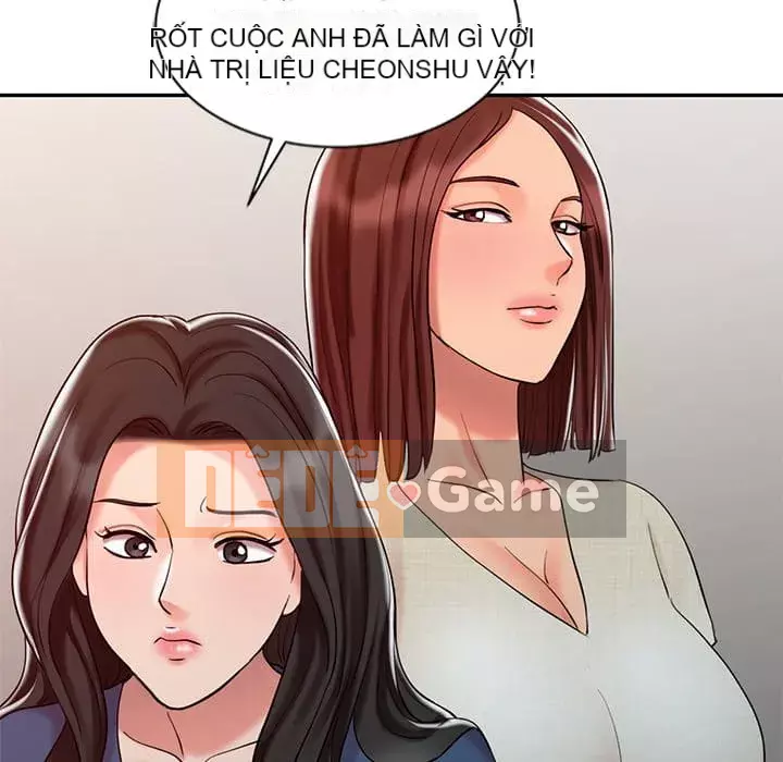 Bàn tay ma thuật Chương 24-25