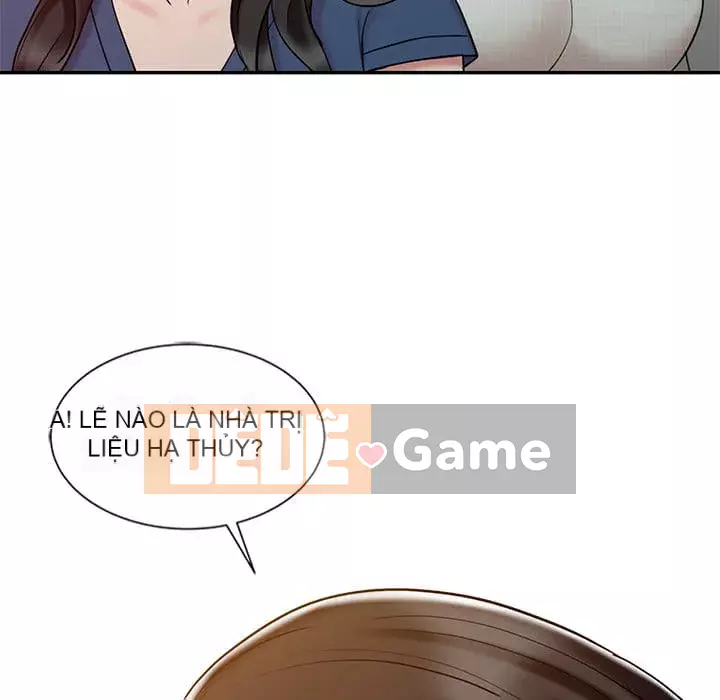 Bàn tay ma thuật Chương 24-25