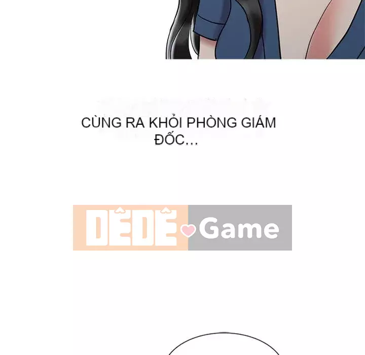 Bàn tay ma thuật Chương 24-25