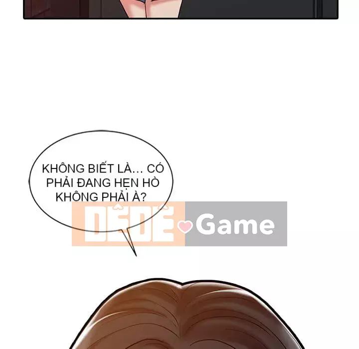 Bàn tay ma thuật Chương 24-25