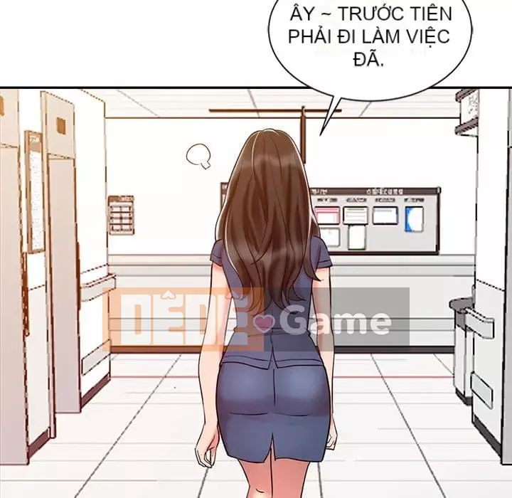 Bàn tay ma thuật Chương 24-25