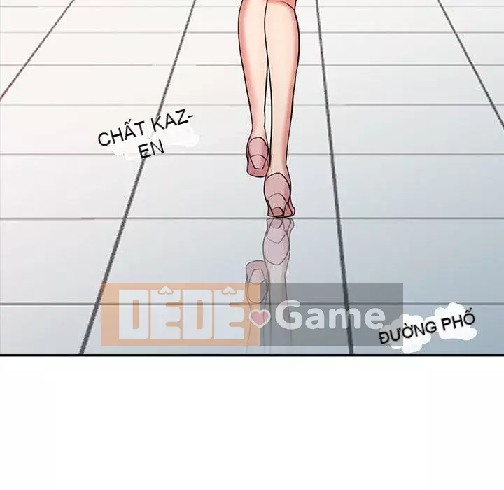 Bàn tay ma thuật Chương 24-25