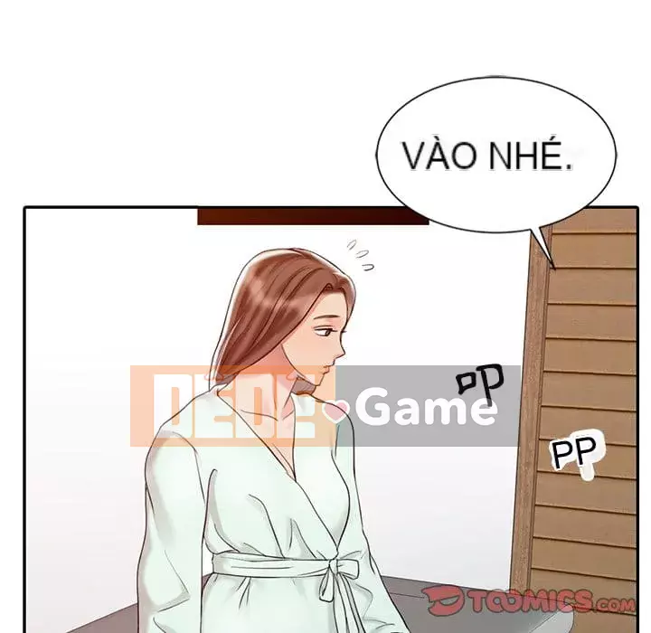 Bàn tay ma thuật Chương 24-25