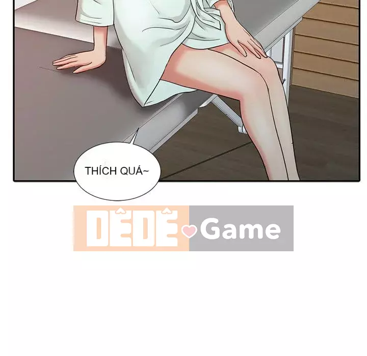 Bàn tay ma thuật Chương 24-25