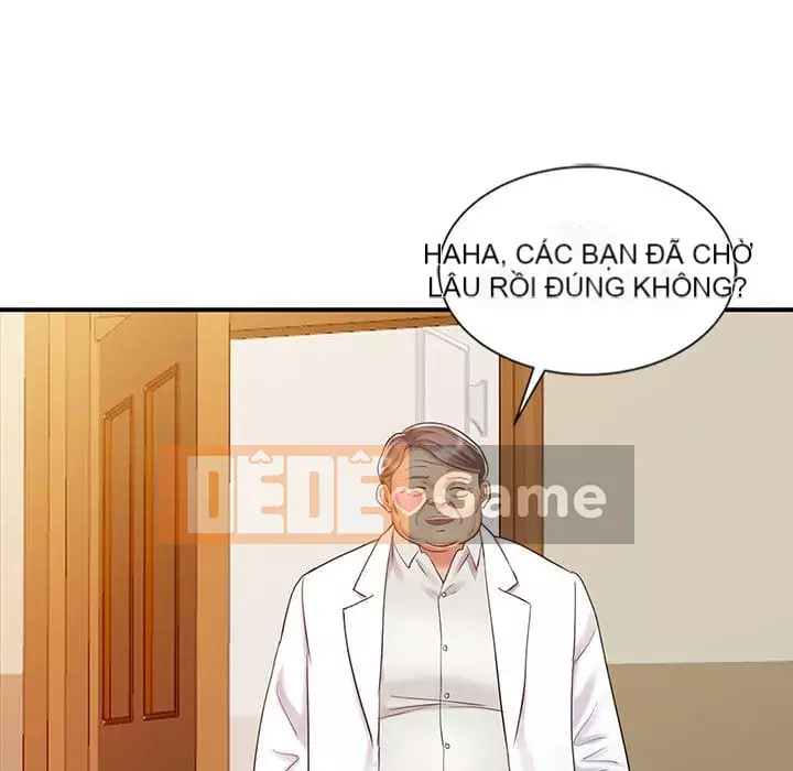 Bàn tay ma thuật Chương 24-25