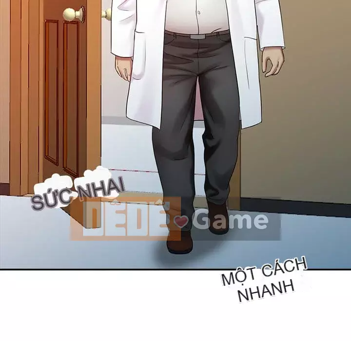 Bàn tay ma thuật Chương 24-25