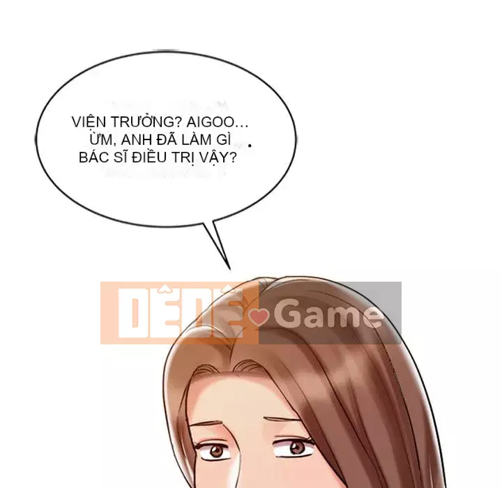 Bàn tay ma thuật Chương 24-25