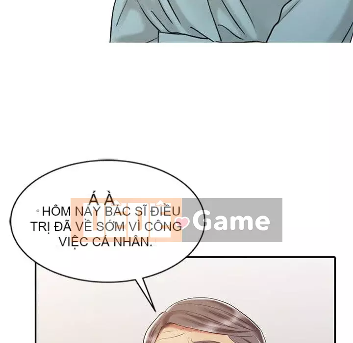 Bàn tay ma thuật Chương 24-25