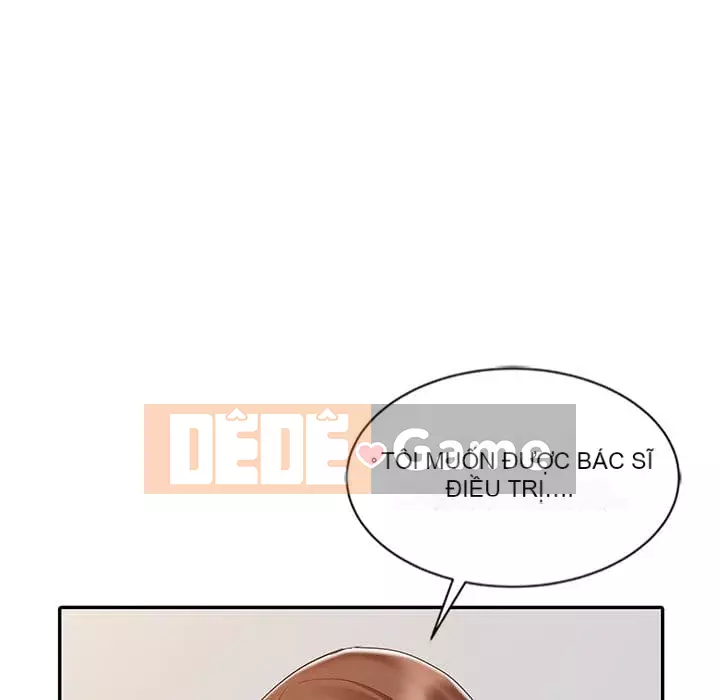 Bàn tay ma thuật Chương 24-25