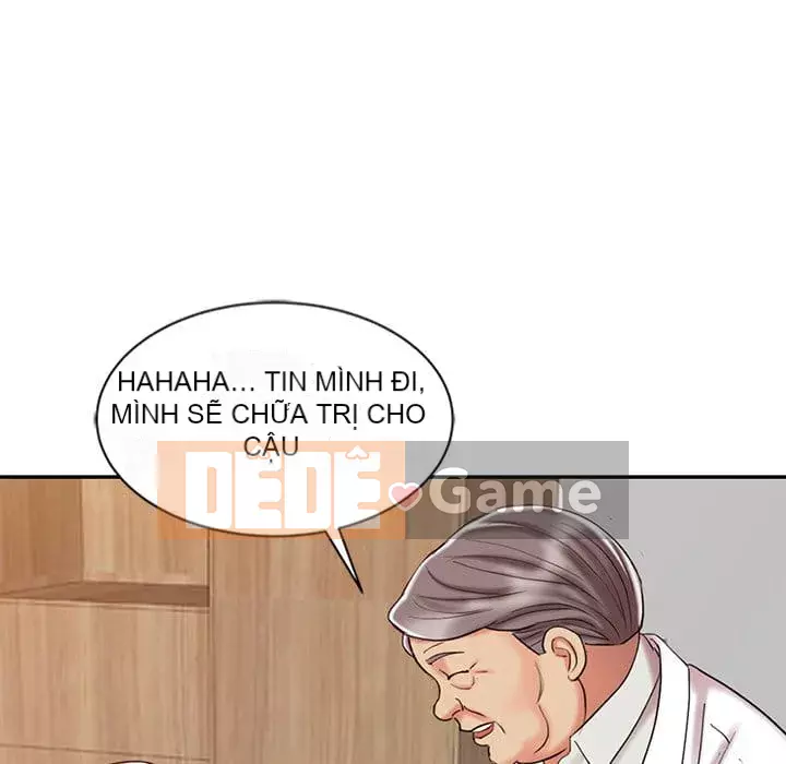 Bàn tay ma thuật Chương 24-25