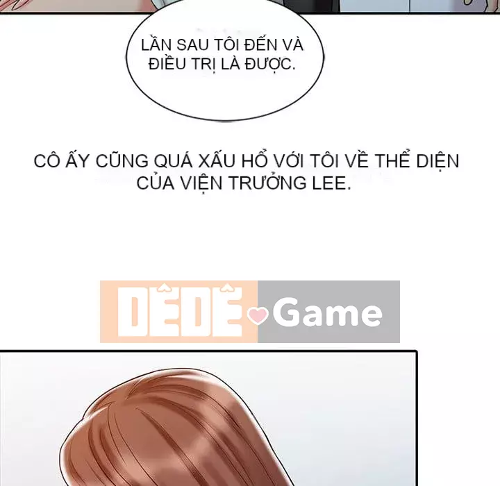 Bàn tay ma thuật Chương 24-25