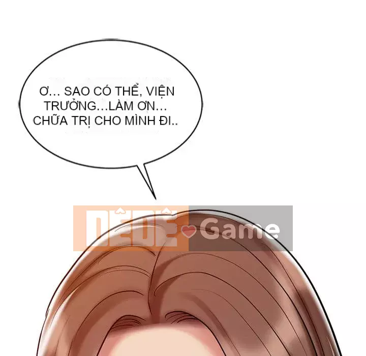 Bàn tay ma thuật Chương 24-25