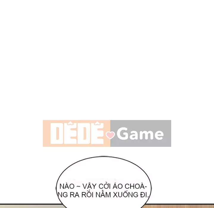 Bàn tay ma thuật Chương 24-25