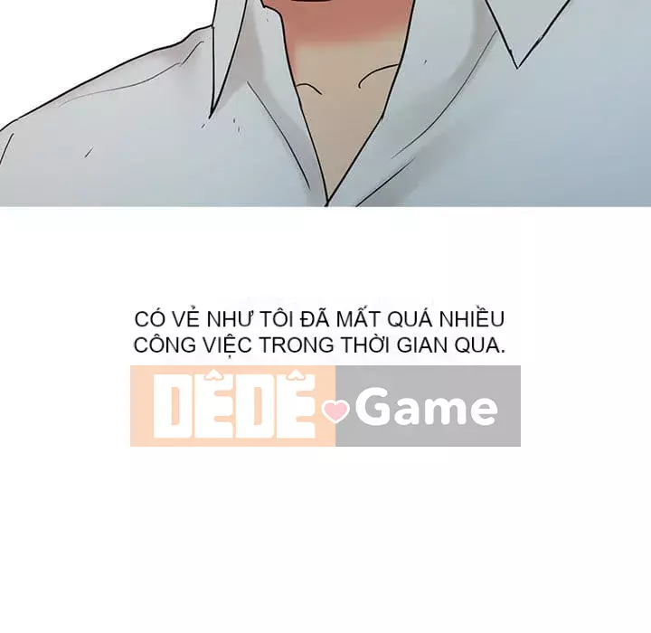 Bàn tay ma thuật Chương 24-25