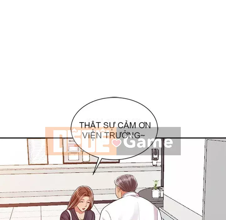 Bàn tay ma thuật Chương 24-25