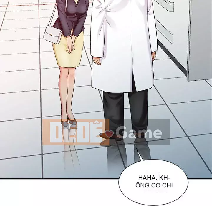 Bàn tay ma thuật Chương 24-25