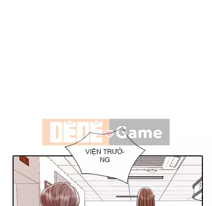 Bàn tay ma thuật Chương 24-25