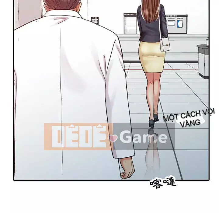 Bàn tay ma thuật Chương 24-25