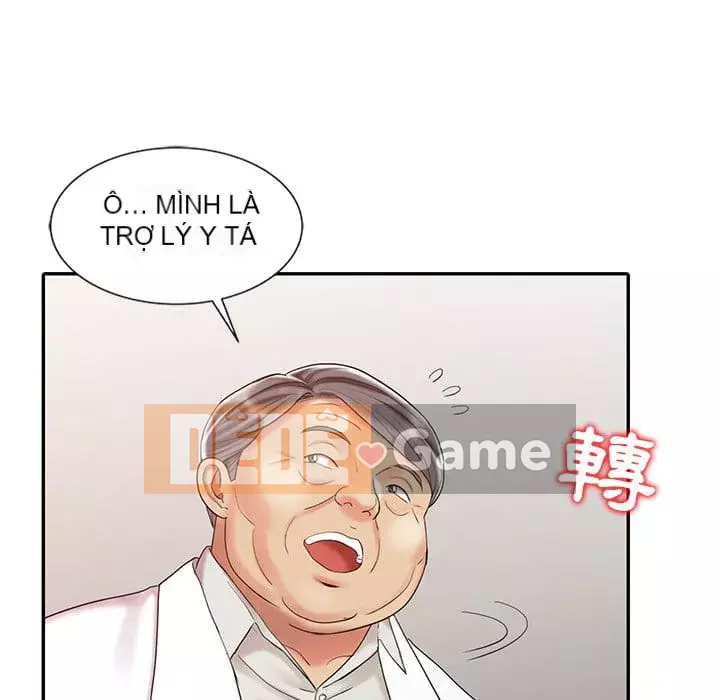 Bàn tay ma thuật Chương 24-25