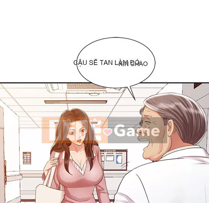 Bàn tay ma thuật Chương 24-25