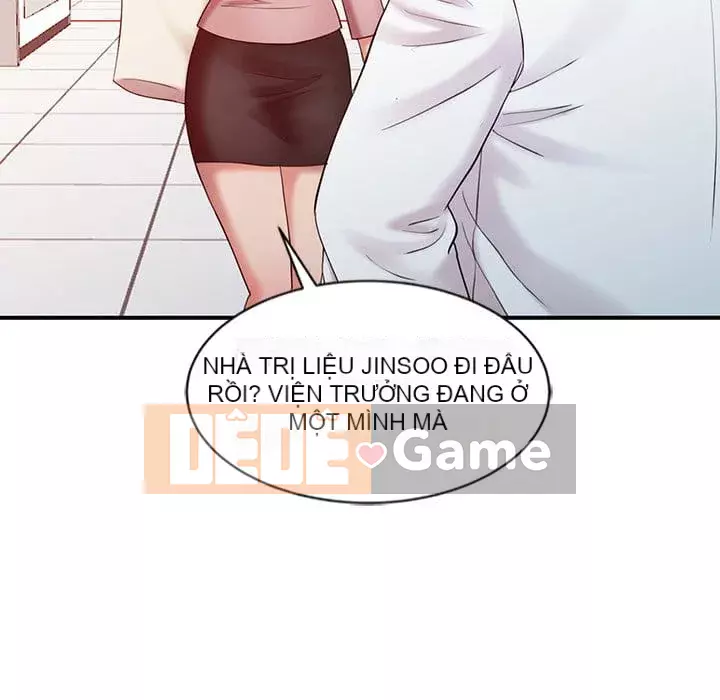 Bàn tay ma thuật Chương 24-25