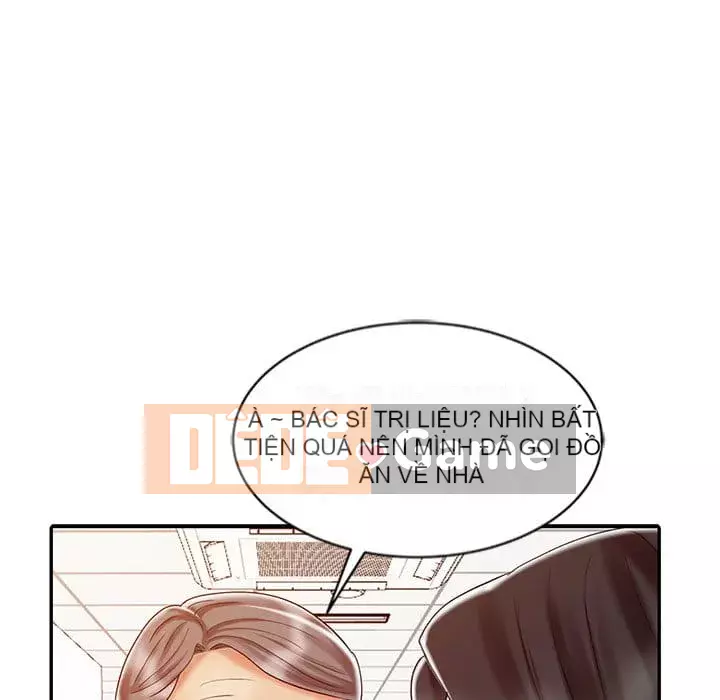 Bàn tay ma thuật Chương 24-25