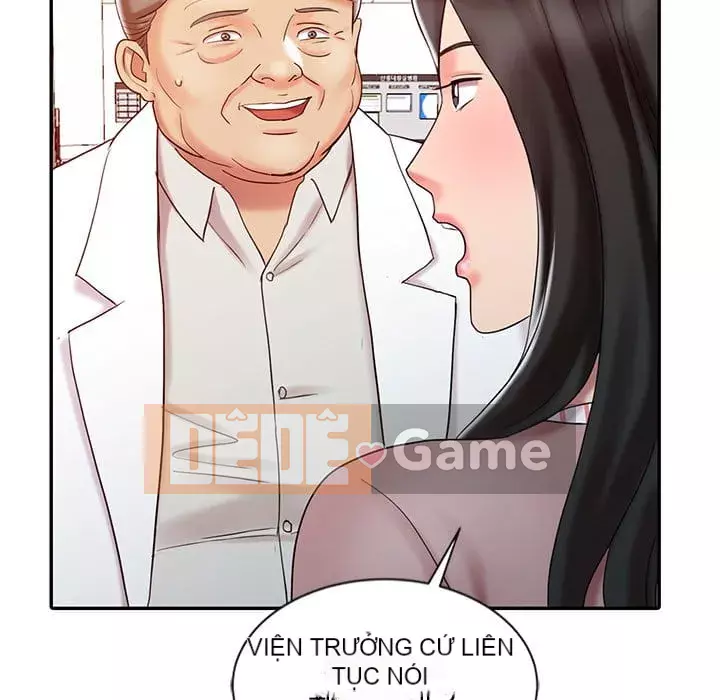 Bàn tay ma thuật Chương 24-25