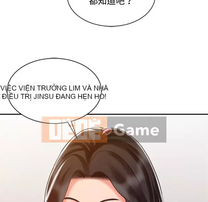 Bàn tay ma thuật Chương 24-25