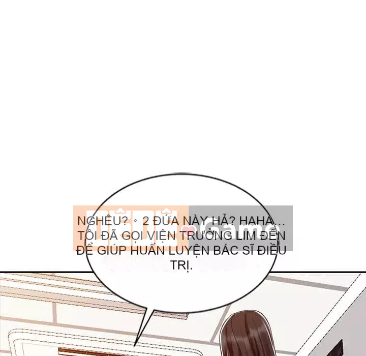 Bàn tay ma thuật Chương 24-25