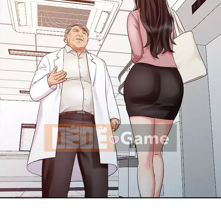 Bàn tay ma thuật Chương 24-25