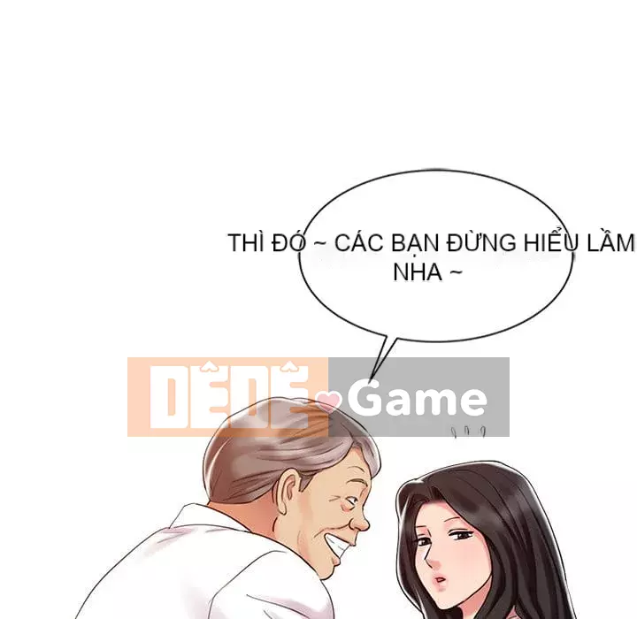 Bàn tay ma thuật Chương 24-25