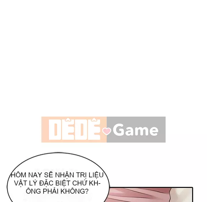 Bàn tay ma thuật Chương 24-25