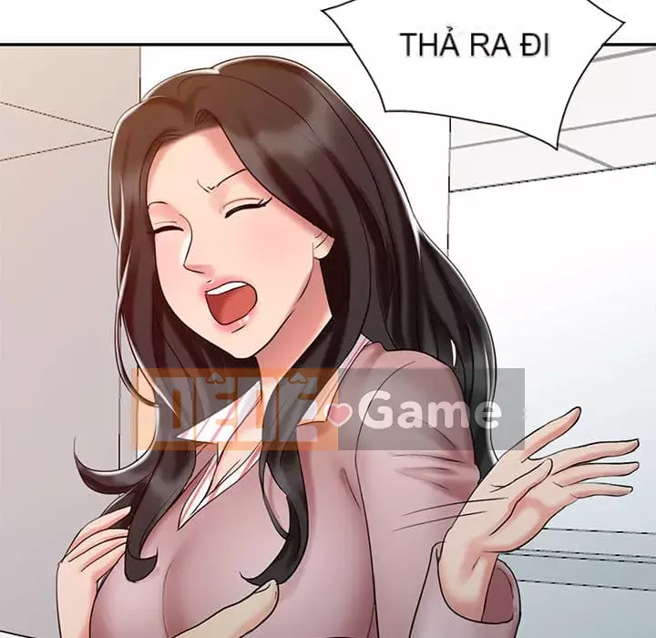 Bàn tay ma thuật Chương 24-25