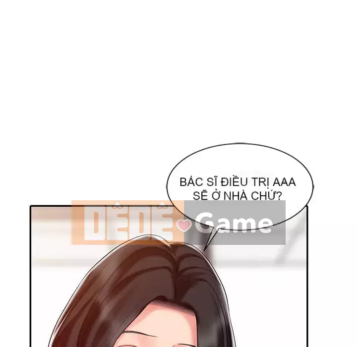 Bàn tay ma thuật Chương 24-25