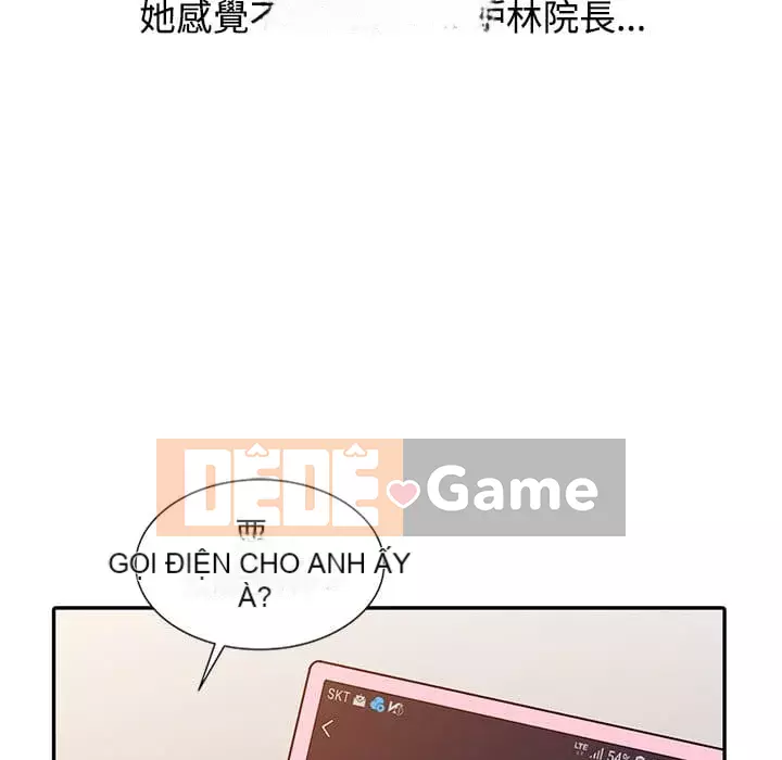 Bàn tay ma thuật Chương 24-25