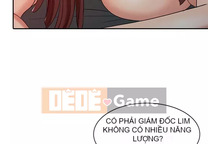 Bàn tay ma thuật Chương 22-23
