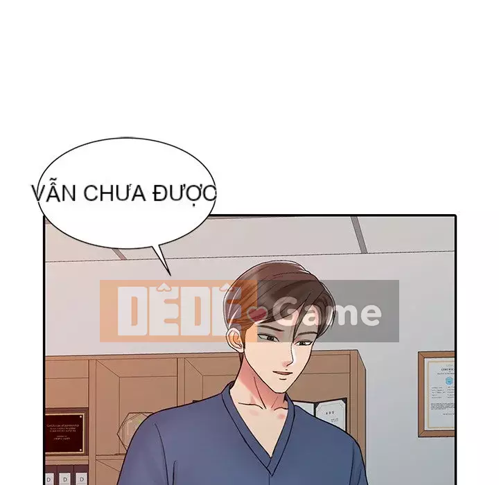 Bàn tay ma thuật Chương 22-23