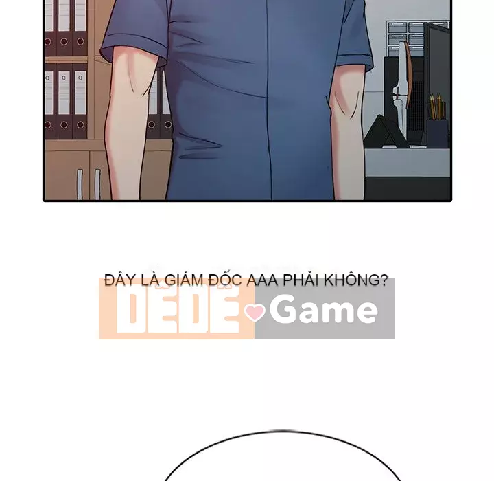 Bàn tay ma thuật Chương 22-23