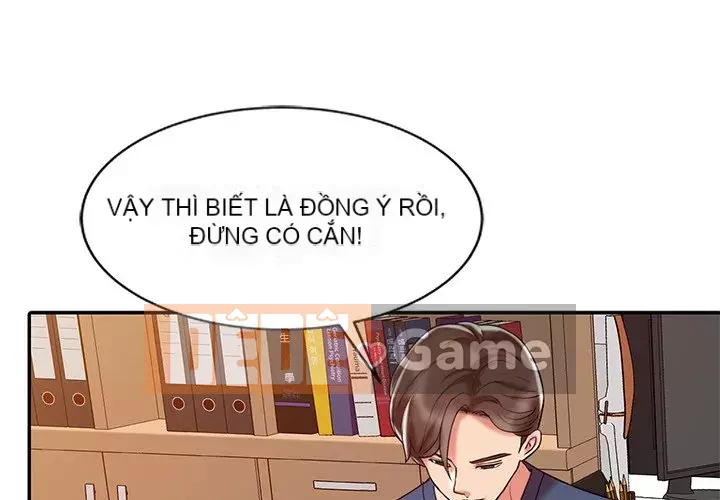 Bàn tay ma thuật Chương 22-23