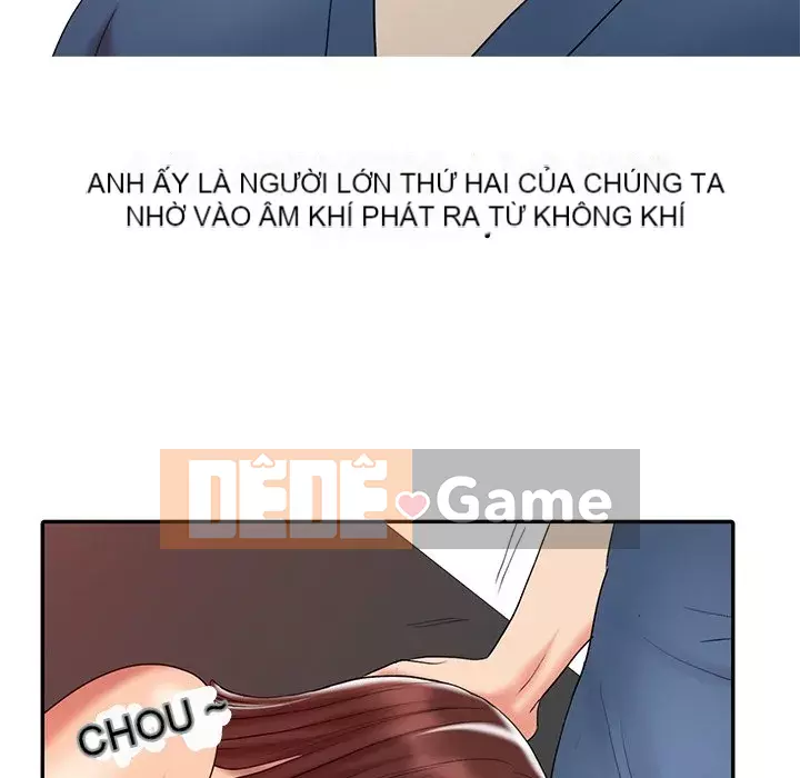 Bàn tay ma thuật Chương 22-23