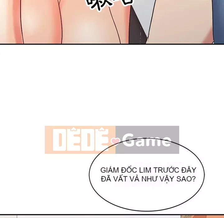 Bàn tay ma thuật Chương 22-23