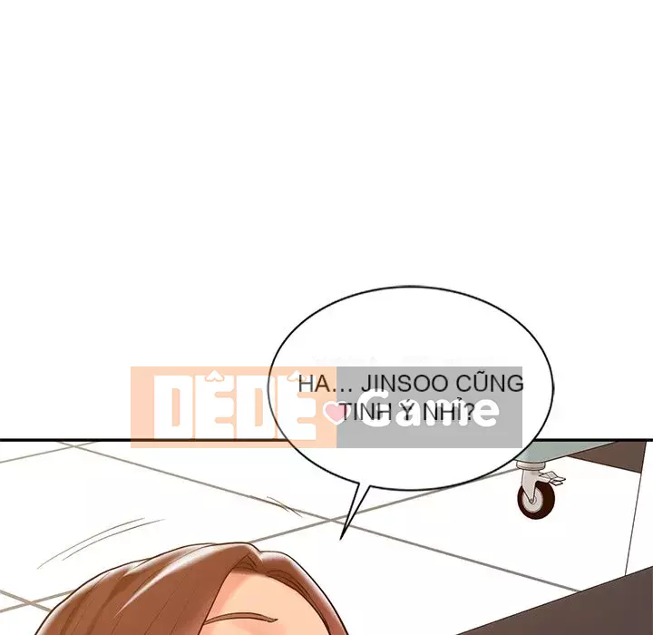 Bàn tay ma thuật Chương 22-23