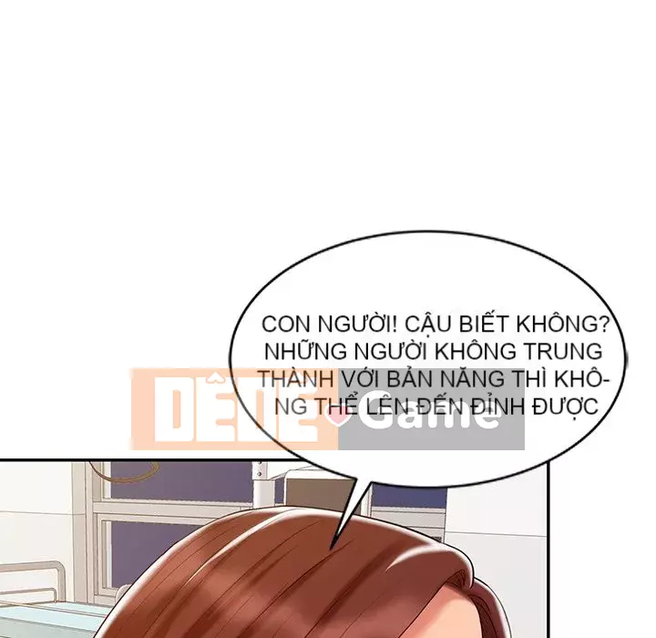 Bàn tay ma thuật Chương 22-23