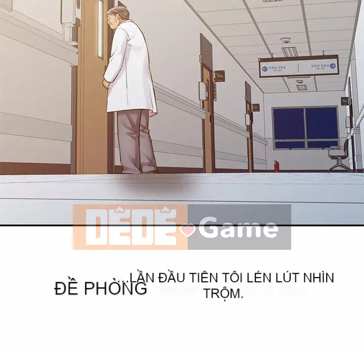 Bàn tay ma thuật Chương 22-23