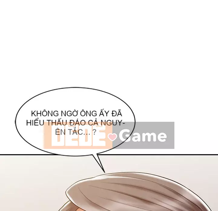 Bàn tay ma thuật Chương 22-23