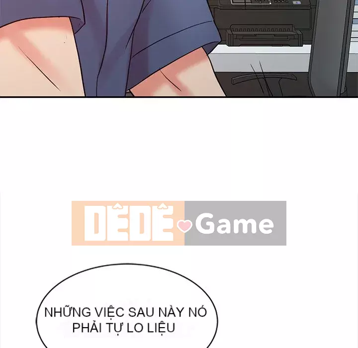 Bàn tay ma thuật Chương 22-23